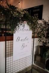 Urban Winery Australian Melborne Punk Rock Pizza Equality Wedding (34)