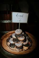 Urban Winery Australian Melborne Punk Rock Pizza Equality Wedding (41)