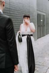 Urban Winery Australian Melborne Punk Rock Pizza Equality Wedding (44)