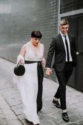 Urban Winery Australian Melborne Punk Rock Pizza Equality Wedding (46)