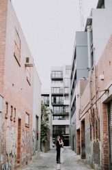 Urban Winery Australian Melborne Punk Rock Pizza Equality Wedding (47)