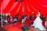 Vegan Big Top Festival Wedding 104