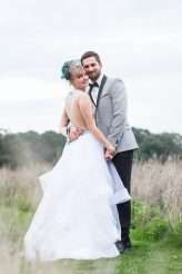 Vegan Big Top Festival Wedding 107