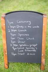 Vegan Big Top Festival Wedding 13