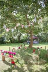 Vegan Big Top Festival Wedding 15