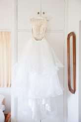 Vegan Big Top Festival Wedding 16