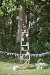 Vegan Big Top Festival Wedding 17