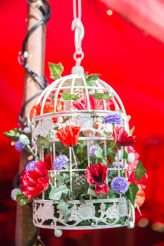 Vegan Big Top Festival Wedding 18