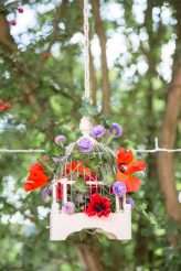 Vegan Big Top Festival Wedding 19