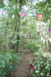 Vegan Big Top Festival Wedding 20