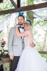 Vegan Big Top Festival Wedding 30