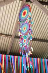 Vegan Big Top Festival Wedding 35