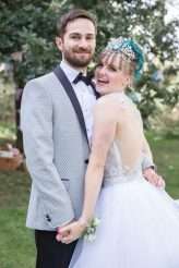 Vegan Big Top Festival Wedding 49