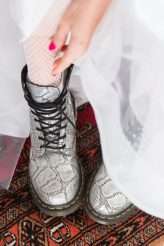 Vegan Big Top Festival Wedding 6