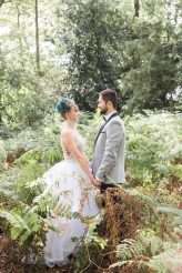 Vegan Big Top Festival Wedding 62