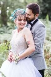 Vegan Big Top Festival Wedding 64