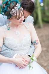 Vegan Big Top Festival Wedding 67