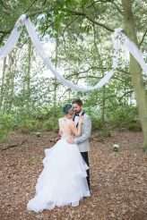 Vegan Big Top Festival Wedding 69