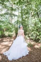 Vegan Big Top Festival Wedding 78