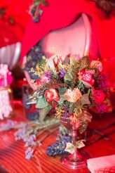 Vegan Big Top Festival Wedding 84