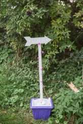 Vegan Big Top Festival Wedding 89