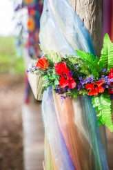 Vegan Big Top Festival Wedding 91