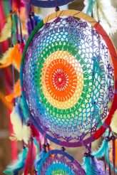 Vegan Big Top Festival Wedding 93