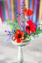 Vegan Big Top Festival Wedding 94