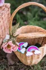 Vegan Big Top Festival Wedding 99