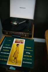 A Colourful, County Music Inspired Ranch Wedding in California (1)