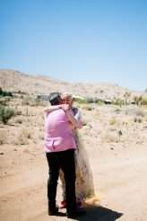 A Colourful, County Music Inspired Ranch Wedding in California (11)