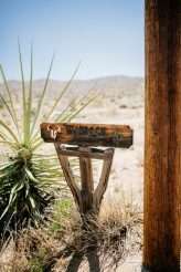 A Colourful, County Music Inspired Ranch Wedding in California (19)