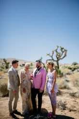 A Colourful, County Music Inspired Ranch Wedding in California (27)