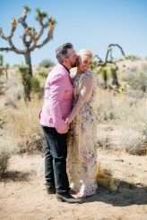 A Colourful, County Music Inspired Ranch Wedding in California (33)