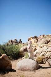 A Colourful, County Music Inspired Ranch Wedding in California (40)