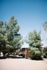 A Colourful, County Music Inspired Ranch Wedding in California (5)