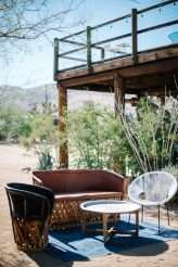 A Colourful, County Music Inspired Ranch Wedding in California (52)