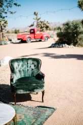 A Colourful, County Music Inspired Ranch Wedding in California (53)