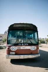 A Colourful, County Music Inspired Ranch Wedding in California (54)