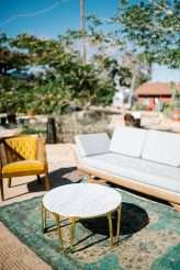 A Colourful, County Music Inspired Ranch Wedding in California (55)