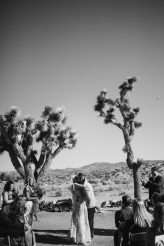 A Colourful, County Music Inspired Ranch Wedding in California (60)