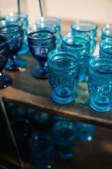 A Colourful, County Music Inspired Ranch Wedding in California (63)