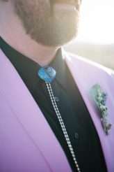 A Colourful, County Music Inspired Ranch Wedding in California (72)