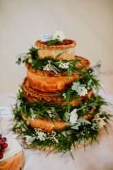 A Druid Handfasting meets Glastonbury Wedding Full of Colour, Sequins & Morris Dancers (42)