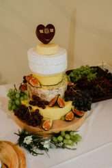 A Druid Handfasting meets Glastonbury Wedding Full of Colour, Sequins & Morris Dancers (45)