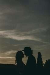 A Nature-Inspired Farmhouse Wedding in Spain with Pampas Grass & Vintage Sofas (49)