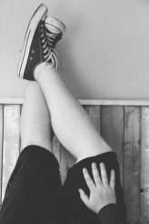 Body Positivity for Boys A Dudeoir Photo Shoot! (10)