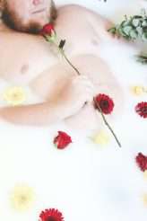 Body Positivity for Boys A Dudeoir Photo Shoot! (17)