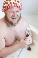 Body Positivity for Boys A Dudeoir Photo Shoot! (25)