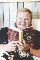 Body Positivity for Boys A Dudeoir Photo Shoot! (3)